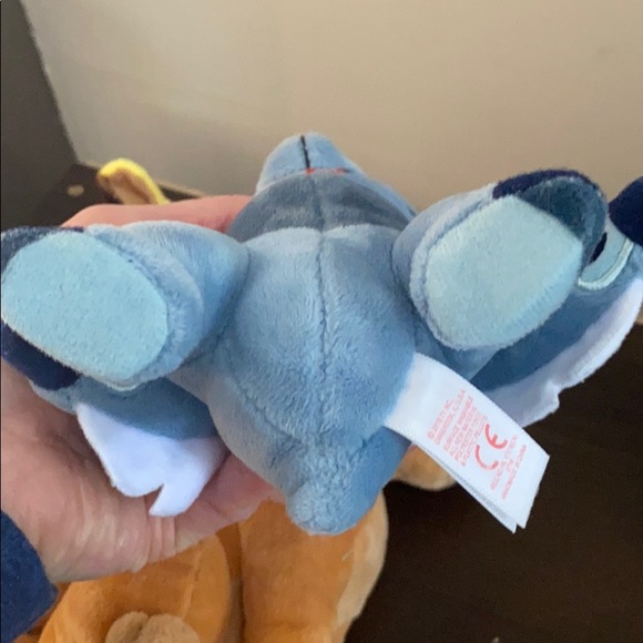 Lion King stuffies. - Picture 9 of 11